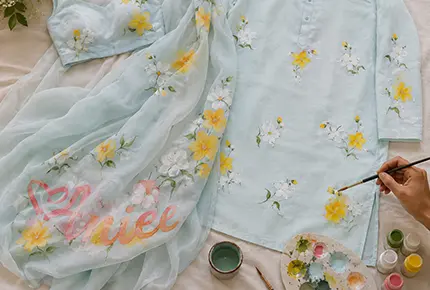Handcrafted Elegance
